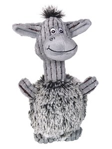 JUGUETE PELUCHE BURRO